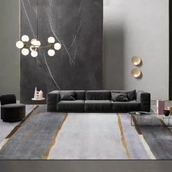 Warm Weaves Boden & Teppiche-Luxuriöser Plüsch-Teppich – Sertor Premium Carpet