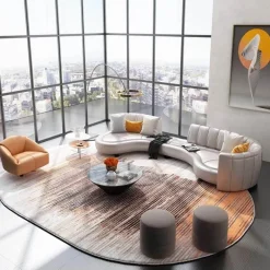 Warm Weaves Boden & Teppiche-Luxuriöser Teppich – eleganter Mamercus-Teppich für die Inneneinrichtung