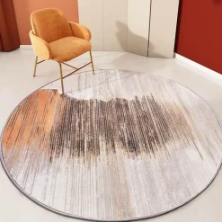 Warm Weaves Boden & Teppiche-Luxuriöser Vibius-Teppich – eleganter Teppich