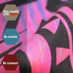 Cozy Haven Bettzeug-Luxuriöses Bohemian Dreamcatcher Bettbezug-Set - Bunte Federn Bettwäsche