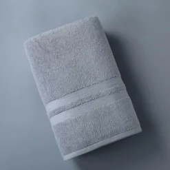 Aqua Essence Badezimmer-Luxury Bath Towel Set - Soft Rivoli Towels