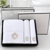 Aqua Essence Badezimmer-Luxury Bath Towel Set - Soft Absorbent Towels