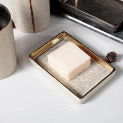 The Bath Nook Badezimmer-Luxury Bathroom Accessories - Elegant Essentials for Premium Spaces