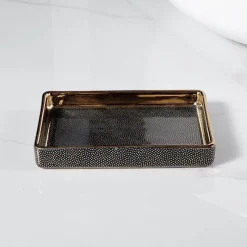 The Bath Nook Badezimmer-Luxury Bathroom Accessories - Elegant Essentials for Premium Spaces