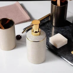 The Bath Nook Badezimmer-Luxury Bathroom Accessories - Elegant Essentials for Premium Spaces