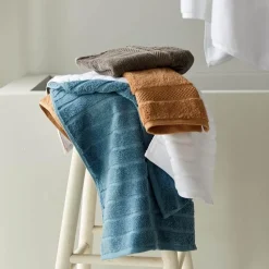 Aqua Essence Badezimmer-Luxury Cape Towel Set - Premium Bath Beach Towels