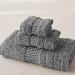 Aqua Essence Badezimmer-Luxury Cape Towel Set - Premium Bath Beach Towels