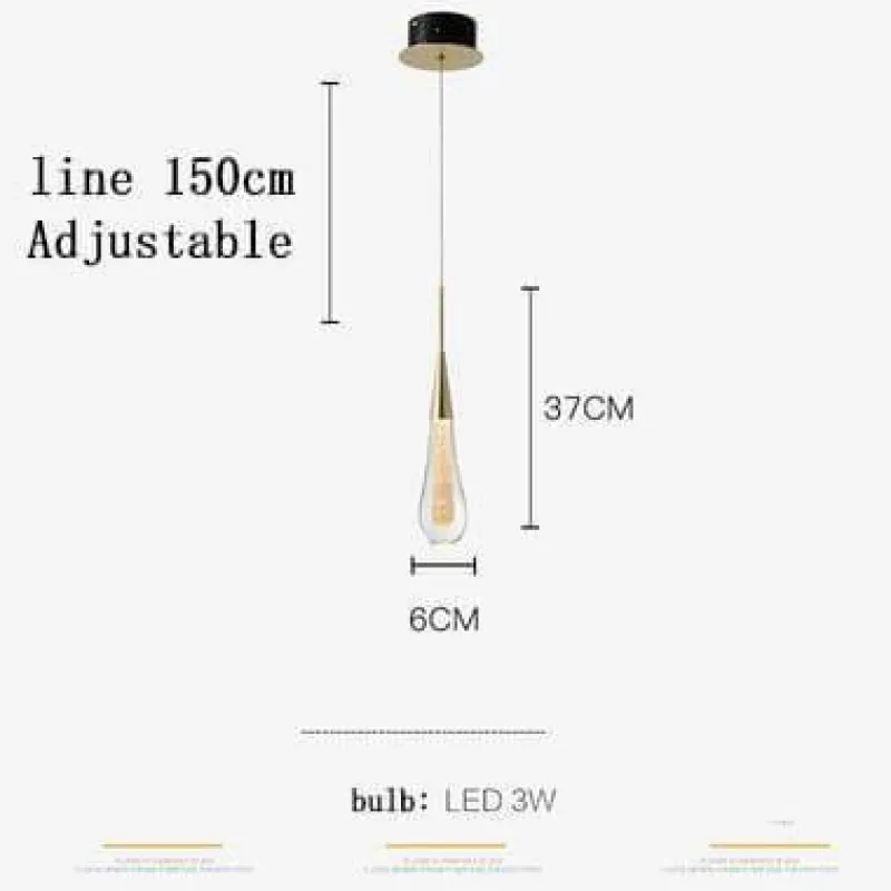 Comfort u0026 Style Beleuchtung-Luxury Crystal Pendant Lights - Elegant Melting Glass Design