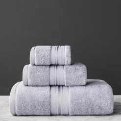 Aqua Essence Badezimmer-Luxury Spa Bath Towel Set - Premium Home Towels