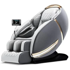 Tranquil Touch Massageprodukte|Gesundheits-Gadgets-Luxus Massagesessel - Royal Comfort Wellness Seat