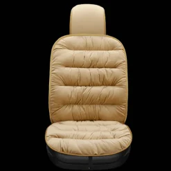 Wild u0026 Free Gear Autozubehör|Automobilindustrie-Luxus-Autositzbezug – Ultrakomfortabler, gepolsterter Schutz