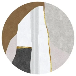 Warm Weaves Boden & Teppiche-Luxus-Salone-Teppich – Eleganter Bodenbelag