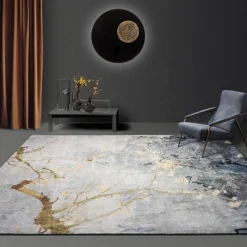 Warm Weaves Boden & Teppiche-Luxus-Teppich – Eleganter Bodenbelag der Spitzenklasse