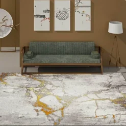 Warm Weaves Boden & Teppiche-Luxus-Teppich – Eleganter Bodenbelag der Spitzenklasse