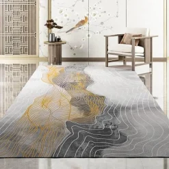 Warm Weaves Boden & Teppiche-Luxus-Teppich – Eleganter Bodenbelag der Spitzenklasse