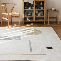 Warm Weaves Boden & Teppiche-Luxus-Teppich – Teppich der Lucius-Kollektion