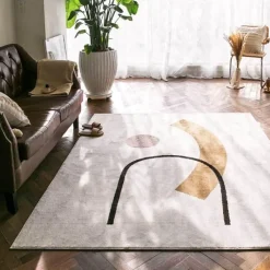 Warm Weaves Boden & Teppiche-Luxus-Teppich – Teppich der Lucius-Kollektion