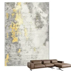 Warm Weaves Boden & Teppiche-Luxus-Teppich – weicher Premium-Teppich