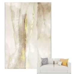 Warm Weaves Boden & Teppiche-Luxus-Teppich – weicher Premium-Teppich