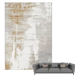 Warm Weaves Boden & Teppiche-Luxus-Teppich – weicher Premium-Teppich