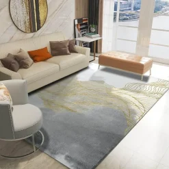 Warm Weaves Boden & Teppiche-Luxus-Teppiche aus Santorin – Premium-Bodenteppiche