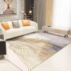 Warm Weaves Boden & Teppiche-Luxus-Teppiche aus Santorin – Premium-Bodenteppiche