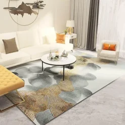 Warm Weaves Boden & Teppiche-Luxus-Teppiche aus Santorin – Premium-Bodenteppiche