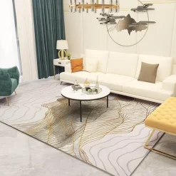 Warm Weaves Boden & Teppiche-Luxus-Teppiche aus Santorin – Premium-Bodenteppiche