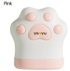 Tranquil Touch Fitness-Gadgets|Gesundheits- Und Entspannungstools-Maßband für Katzenpfoten – Automatisches Messwerkzeug mit Doppelskala