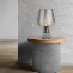 Decor Beleuchtung-Magali Dekorative Tischlampe – Stilvolle Wohnraumbeleuchtung