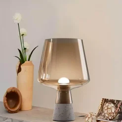 Decor Beleuchtung-Magali Dekorative Tischlampe – Stilvolle Wohnraumbeleuchtung