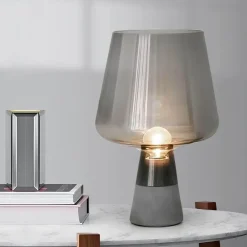 Decor Beleuchtung-Magali Dekorative Tischlampe – Stilvolle Wohnraumbeleuchtung