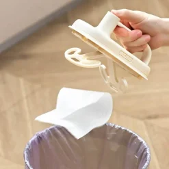 The Decor Haven Küche & Esszimmer-Magic Mop - Einweg-Haushaltsreiniger