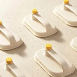 The Decor Haven Küche & Esszimmer-Magic Mop - Einweg-Haushaltsreiniger