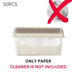 The Decor Haven Küche & Esszimmer-Magic Mop - Einweg-Haushaltsreiniger