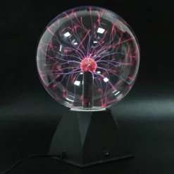 Illuminate Home Beleuchtung-Magischer Ionenball – Spielzeug zur Stress- und Angstlinderung