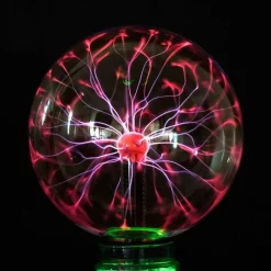 Illuminate Home Beleuchtung-Magischer Ionenball – Spielzeug zur Stress- und Angstlinderung