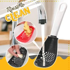 Deco Küche & Esszimmer-Magischer Kochlöffel – Multifunktionales Küchenutensil