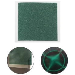 Roam Ready Outdoor-Artikel|Heimwerkzeuge-Magnetfeld-Betrachterfilm - Magnetfelddetektor