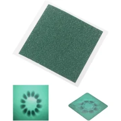 Roam Ready Outdoor-Artikel|Heimwerkzeuge-Magnetfeld-Betrachterfilm - Magnetfelddetektor