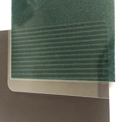 Roam Ready Outdoor-Artikel|Heimwerkzeuge-Magnetfeld-Betrachterfilm - Magnetfelddetektor