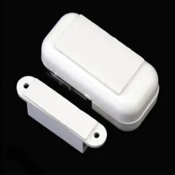 Comfort u0026 Style Beleuchtung-Magnetic LED Mini Door Lamp - Automatic Nightlight