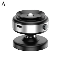 Wild u0026 Free Gear Autozubehör|Automobilindustrie-Magnetische Autotelefonhalterung - Starke Vakuum-Saughalterung