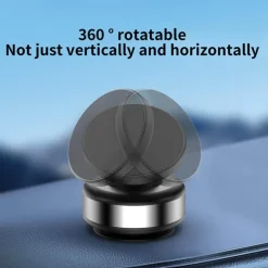 Wild u0026 Free Gear Autozubehör|Automobilindustrie-Magnetische Autotelefonhalterung - Starke Vakuum-Saughalterung