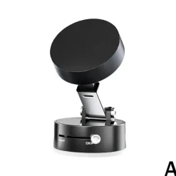 Wild u0026 Free Gear Autozubehör|Automobilindustrie-Magnetische Autotelefonhalterung - Drehbare Armaturenbretthalterung