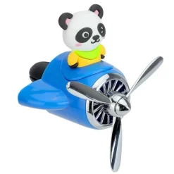 Wild u0026 Free Gear Autopflege|Autozubehör-Magnetischer Auto-Lufterfrischer – Pilotentier-Design