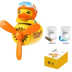 Wild u0026 Free Gear Autopflege|Autozubehör-Magnetischer Auto-Lufterfrischer – Pilotentier-Design