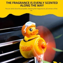 Wild u0026 Free Gear Autopflege|Autozubehör-Magnetischer Auto-Lufterfrischer – Pilotentier-Design