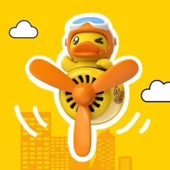 Wild u0026 Free Gear Autopflege|Autozubehör-Magnetischer Auto-Lufterfrischer – Pilotentier-Design