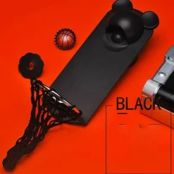 Timeless Touch Küche & Esszimmer-Magnetischer Basketball-Flaschenöffner für den Kühlschrank